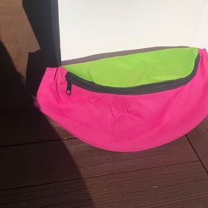 Fanny Pack